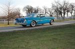 Buick Century Convertible Coupe 1956 года